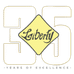 Liberty-35-year-logo