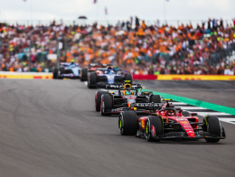 Formula one