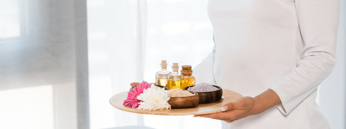 Wellness Spa Retreats