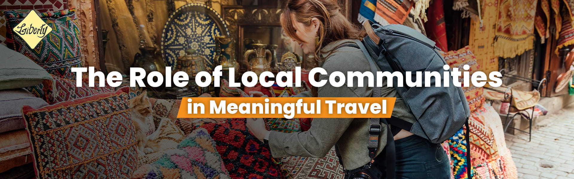 The Role of Local Communities in Meaningful Travel