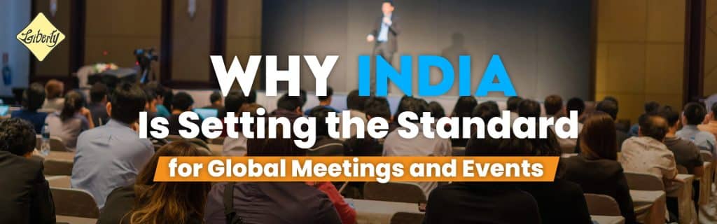 Why India Is Setting the Standard