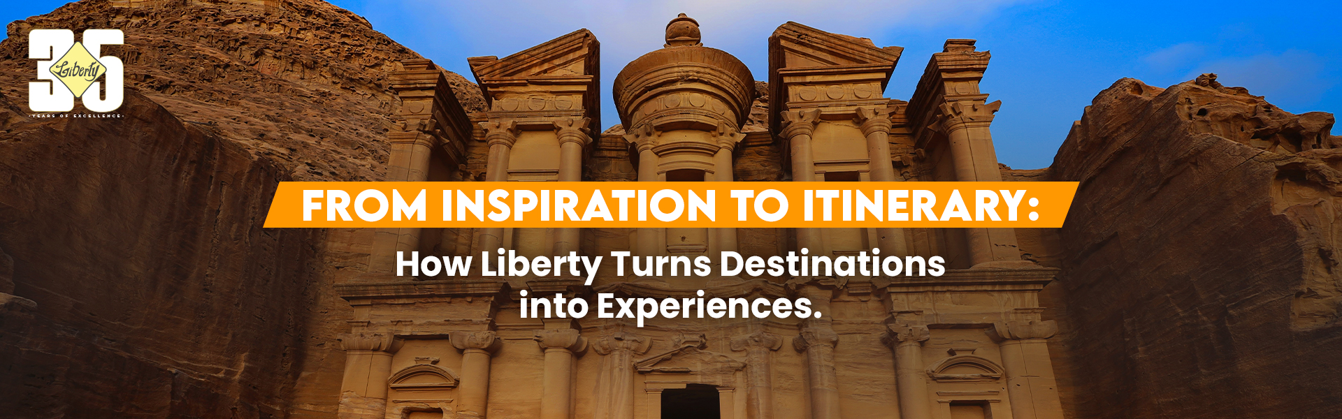 From Inspiration to Itinerary: Creating MICE Experiences