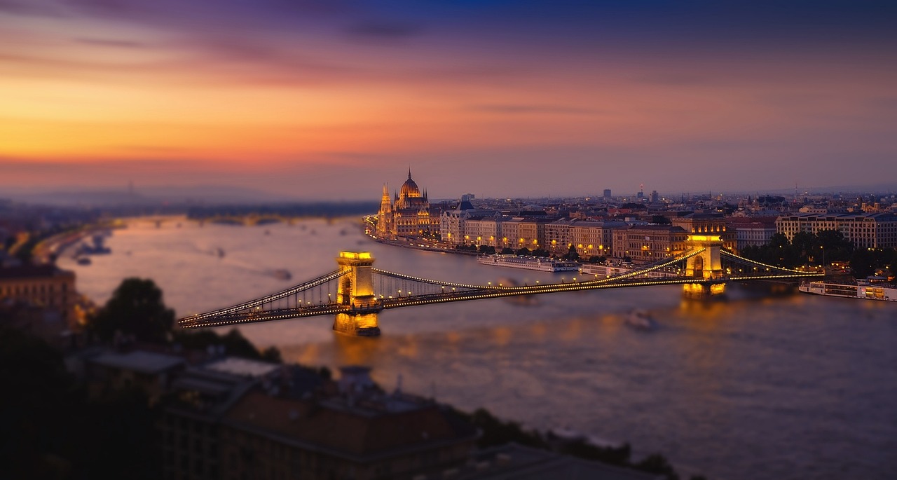 Budapest Gourmet & Heritage Escape – 3 Days in the Heart of Hungary