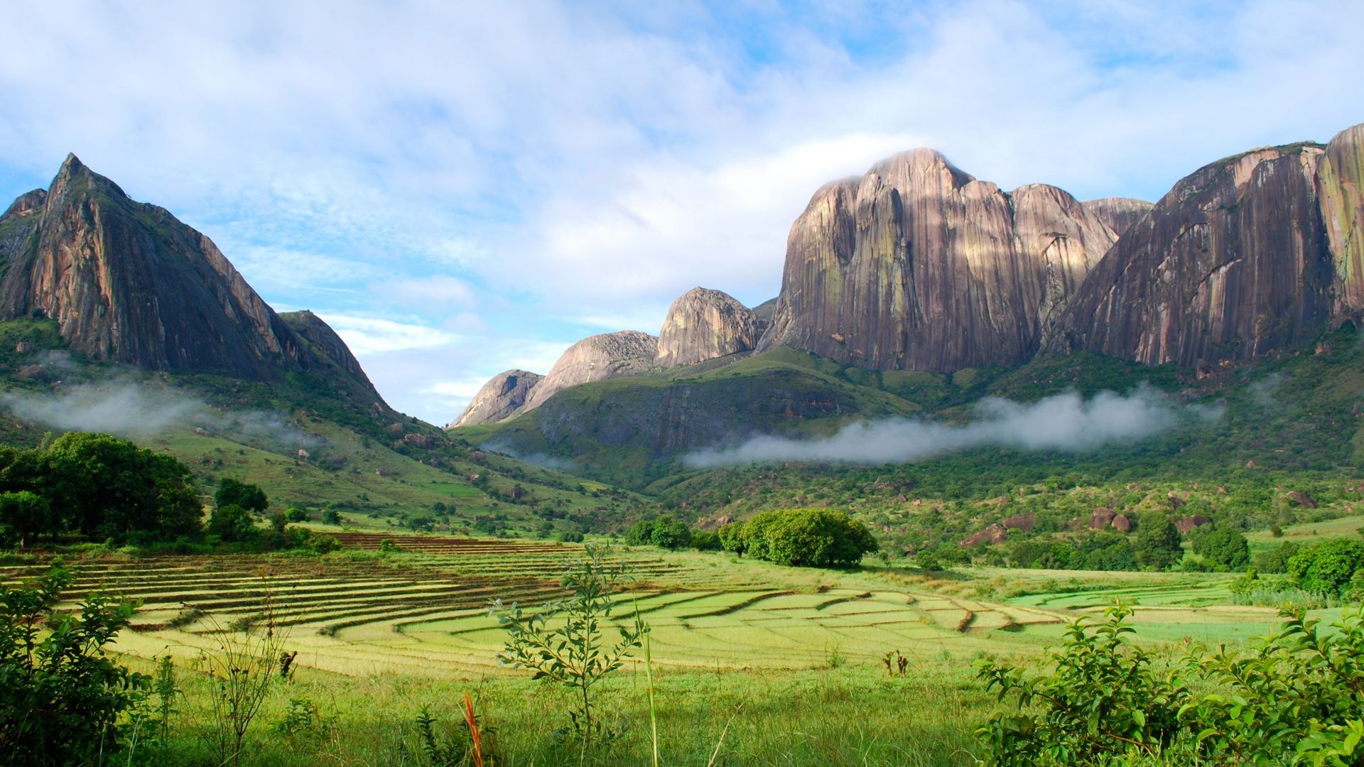 Madagascar – The Island of Wonder and Discovery - 7 Nights Best of Madagascar