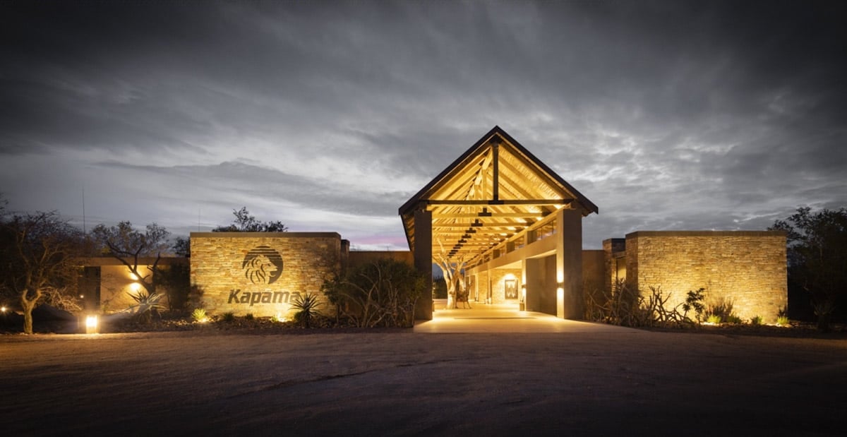 Discover the untamed beauty of Greater Kruger, South Africa—where luxury meets wilderness at Kapama Private Game Reserve.