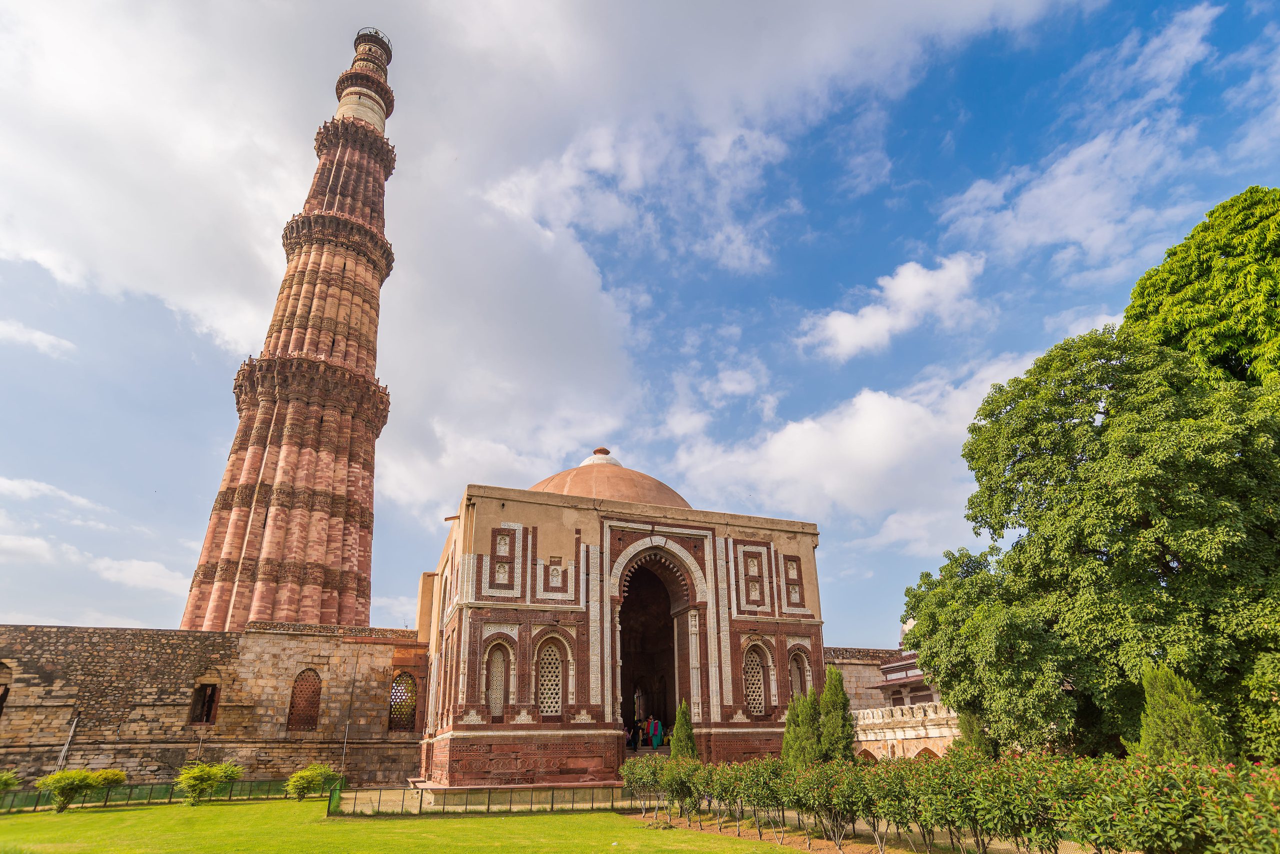 7-Day Ultra-Luxury Golden Triangle Journey: Delhi • Agra • Jaipur