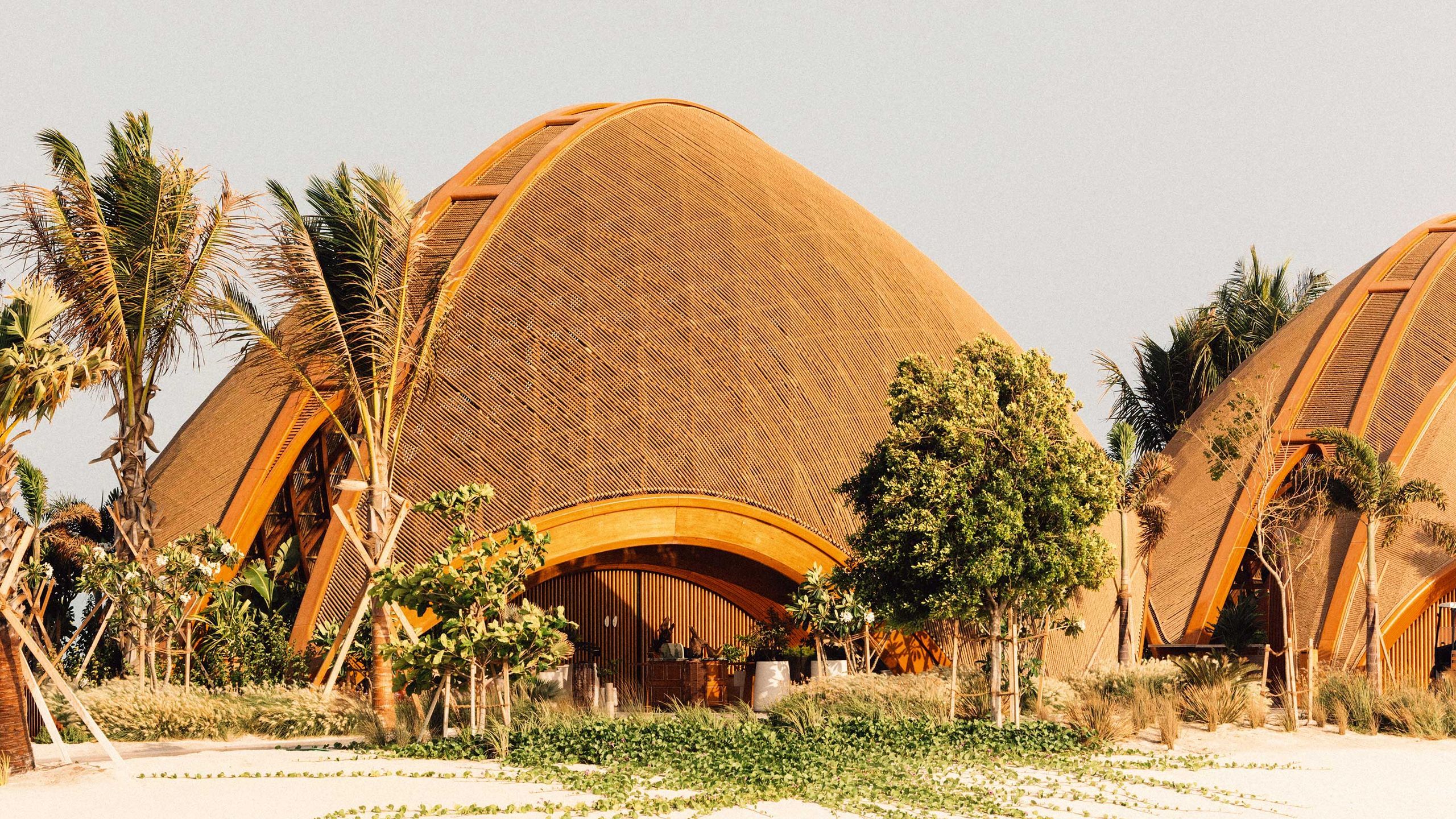 Luxury 8 Nights Saudi Arabia