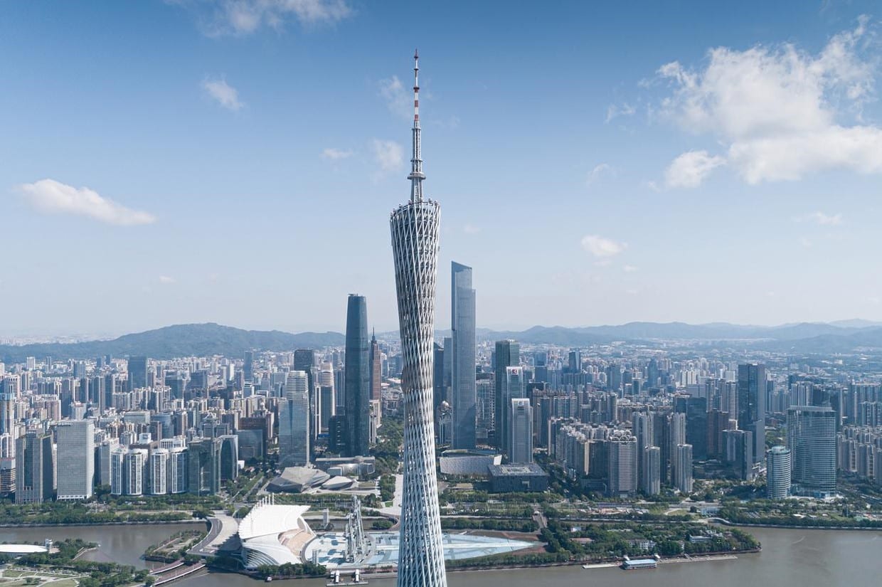 13D12N The Best of Southwest China