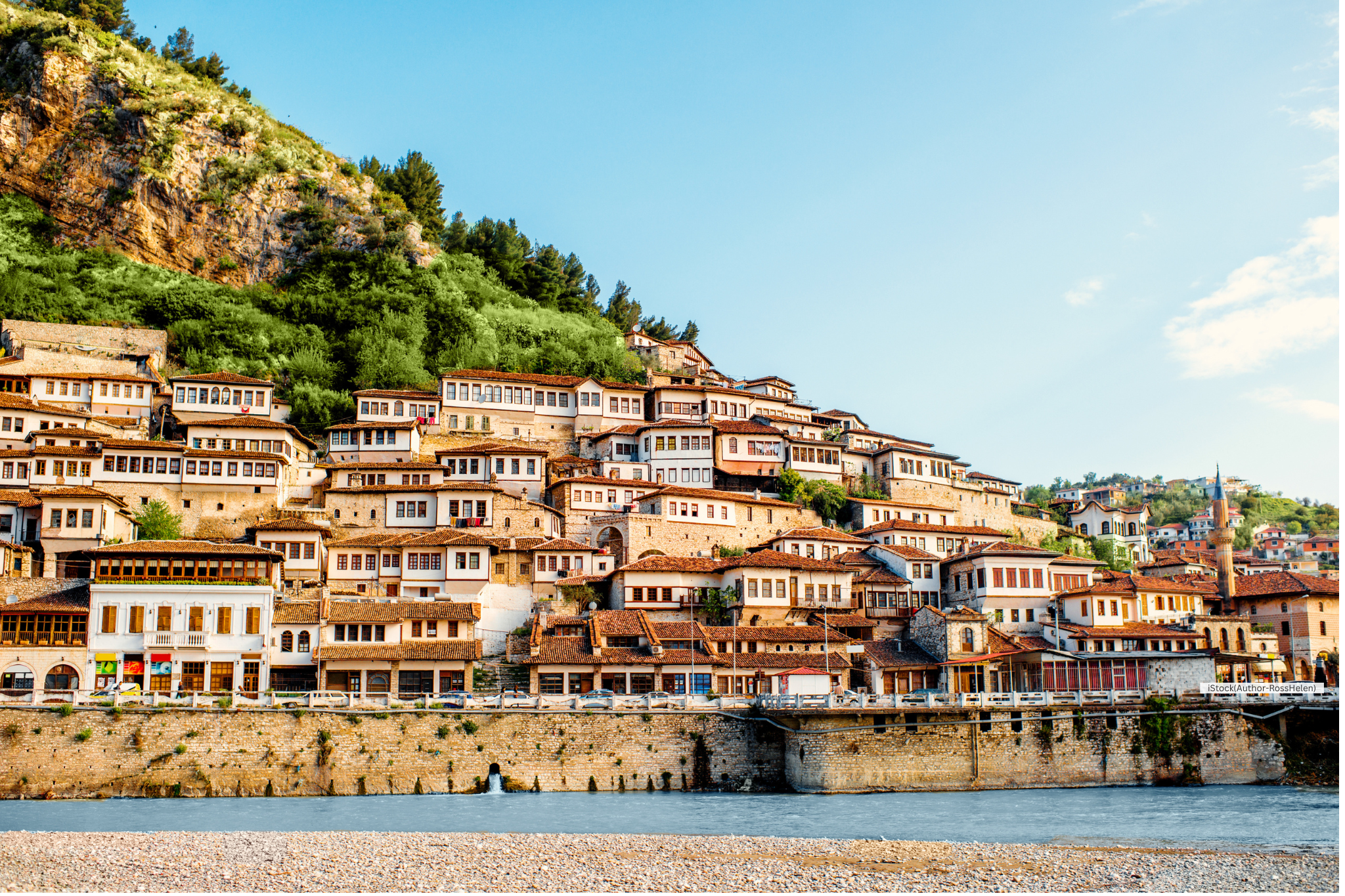 ALBANIA DISCOVERY TOUR – 7 Days