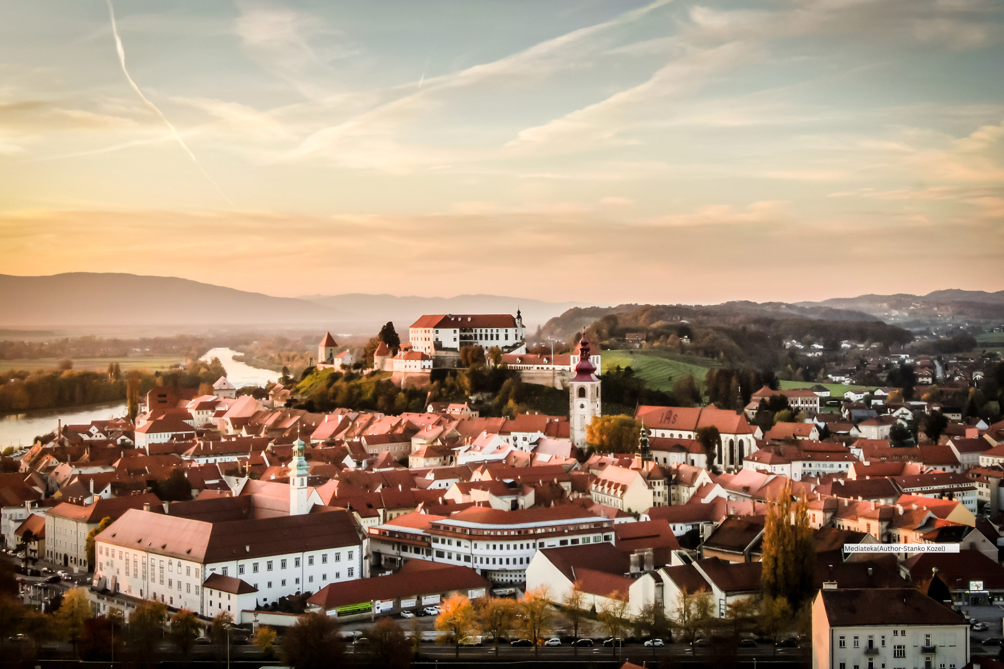 VISIT SLOVENIA THROUGH LJUBLJANA DAY TRIPS - 7 Days