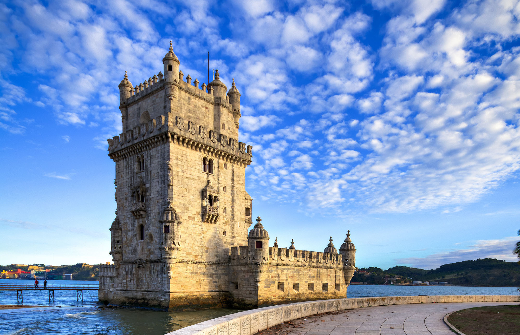 3-Day Lisbon Escape – Culture, Cuisine & Coastal Adventure