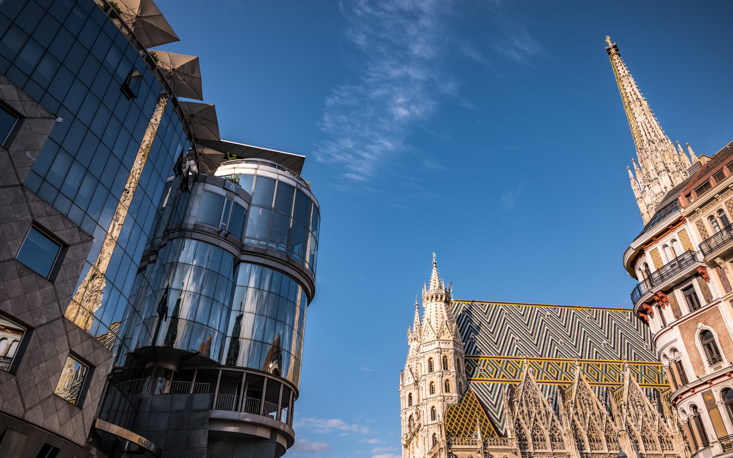 Austrian Highlights from Imperial to Sound of Music to Alpine flair