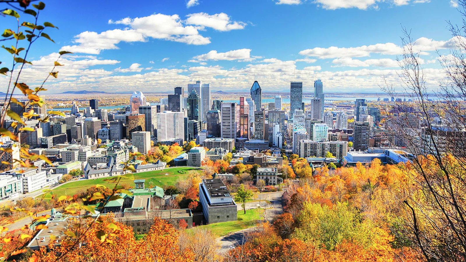 Montreal & Quebec Incentive Experience