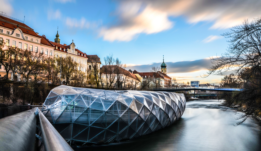 Graz - Austria's Hidden Gem