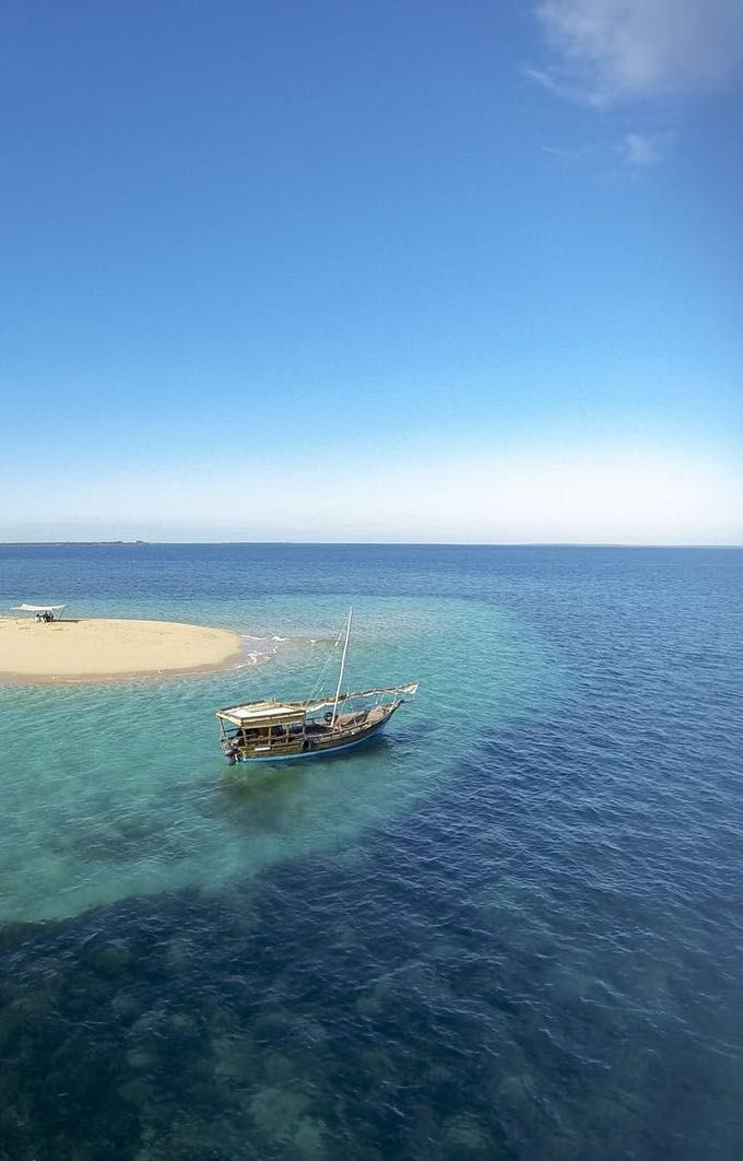 14-Day Mozambique Journey: Culture, Coast & Conservation