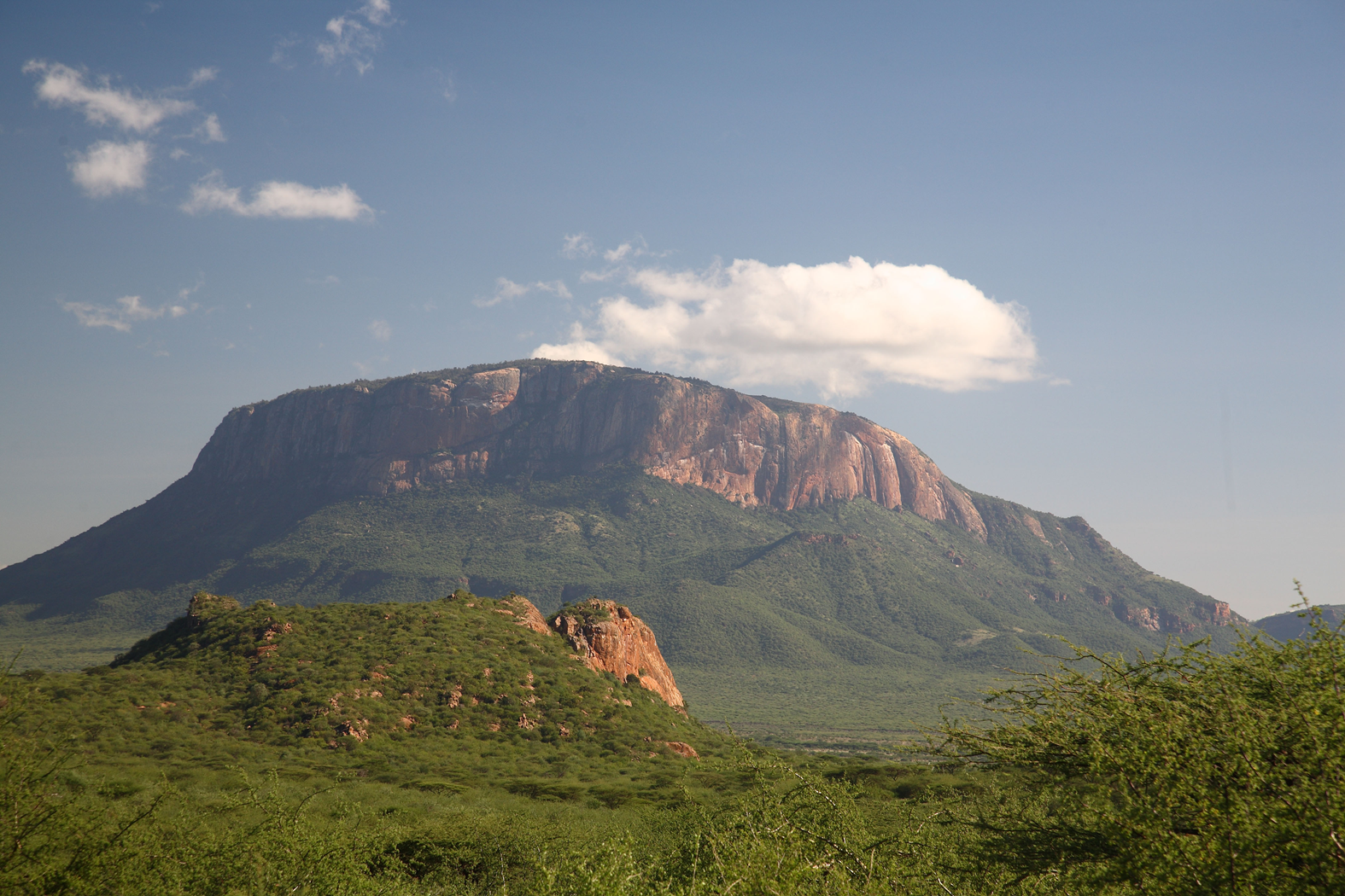 Mount-Ololokwe