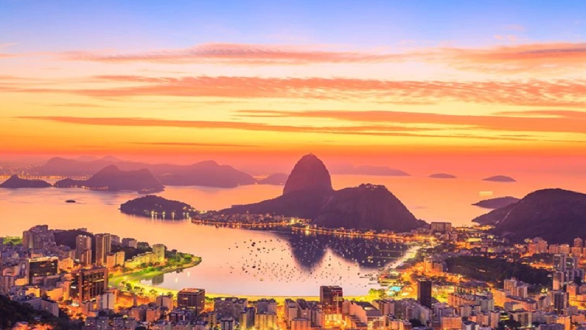 Experience the Best of Rio de Janeiro