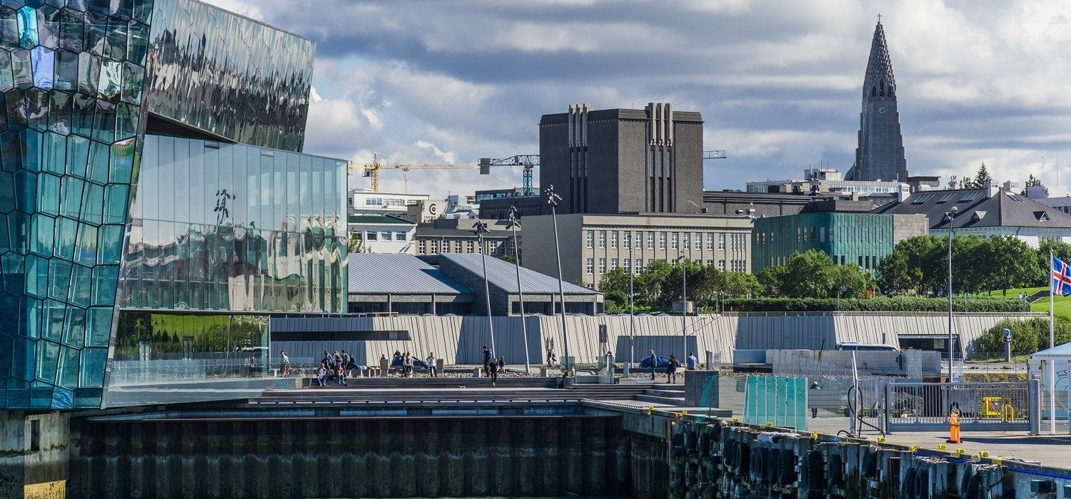 Iceland Discovery: 4 Days of Natural Wonders & Nordic Charm