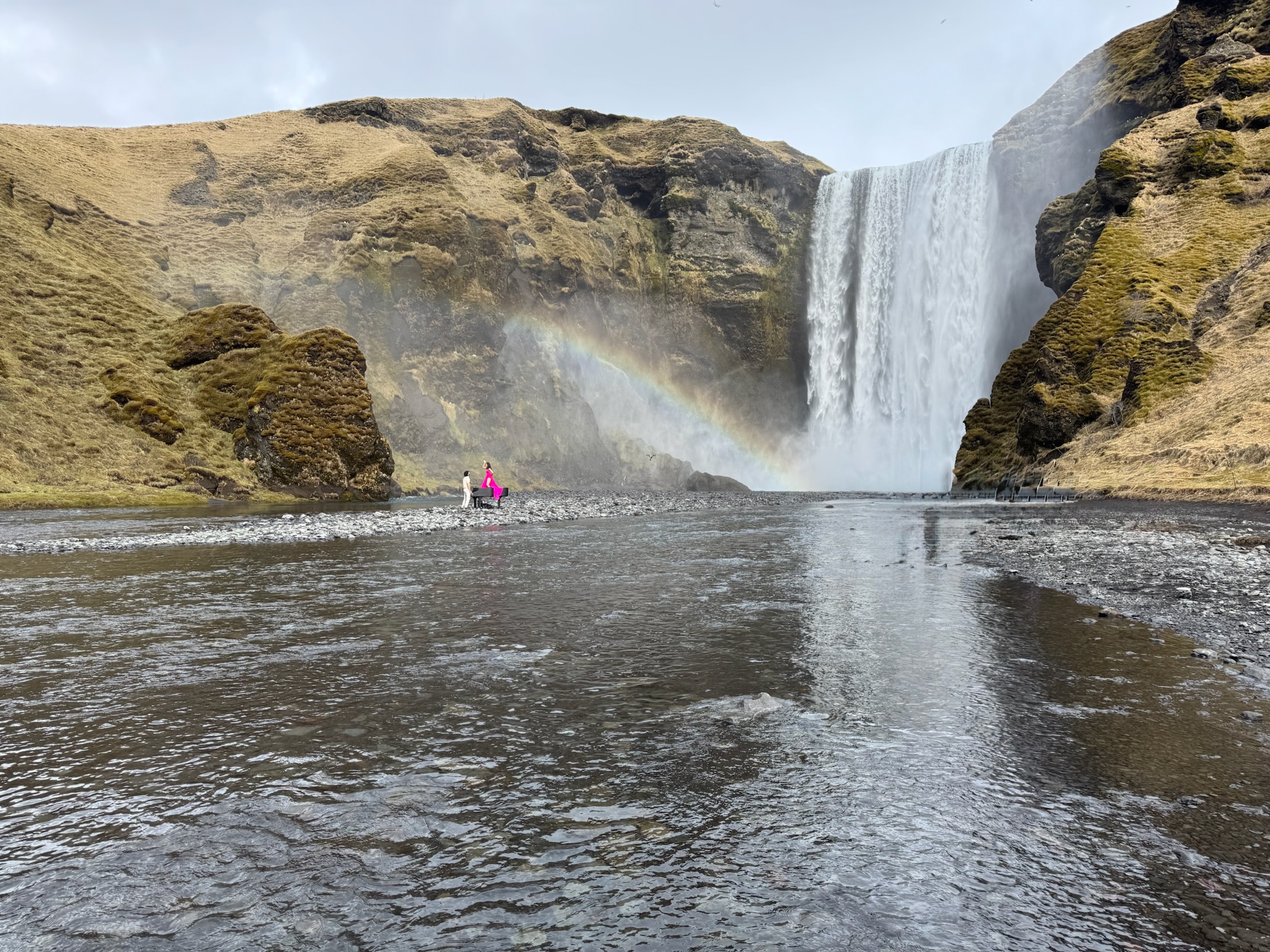 Iceland Discovery: 5 Days of Natural Wonders & Culinary Delights