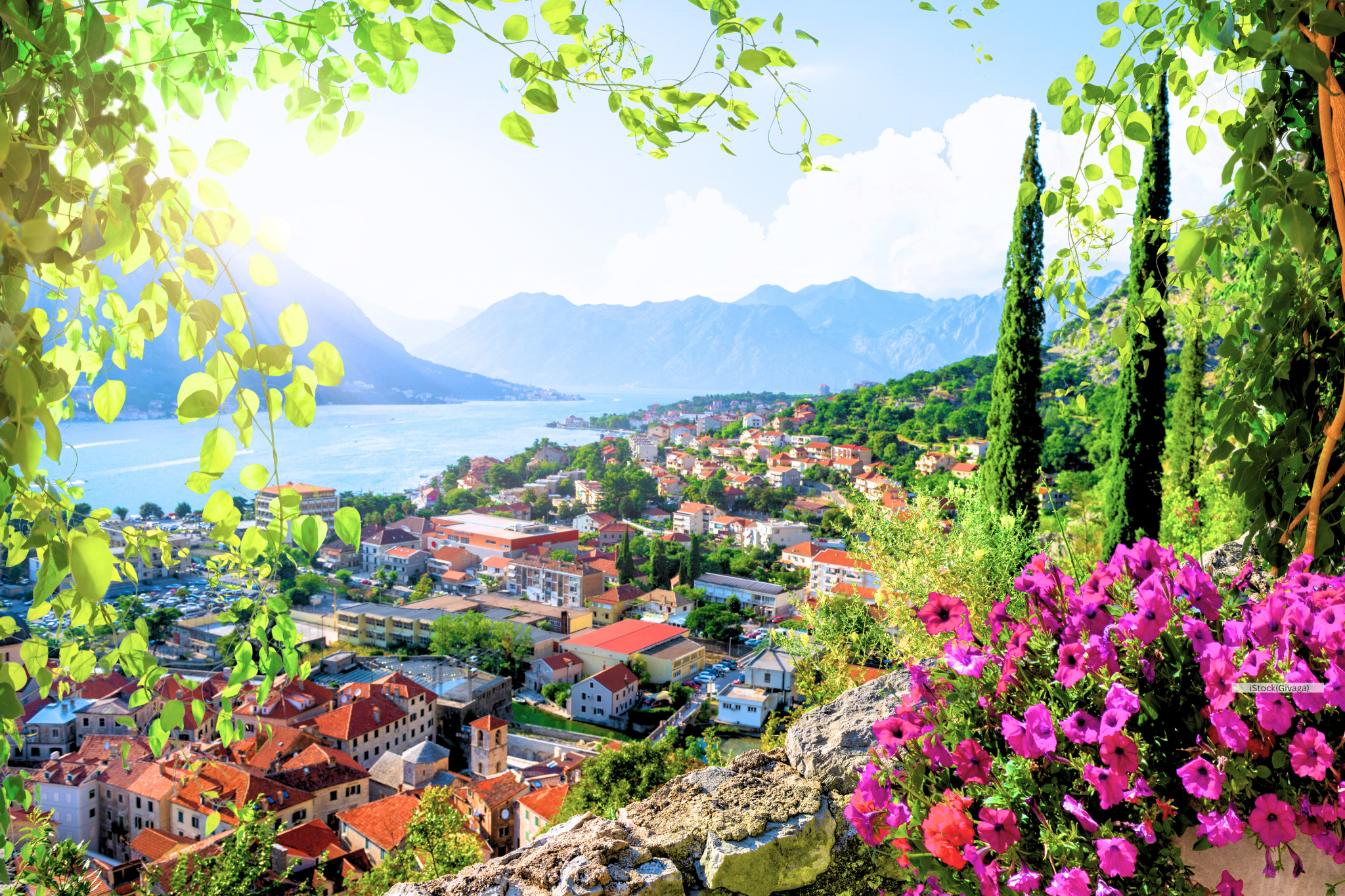 MONTENEGRO DISCOVERY TOUR-7 Days