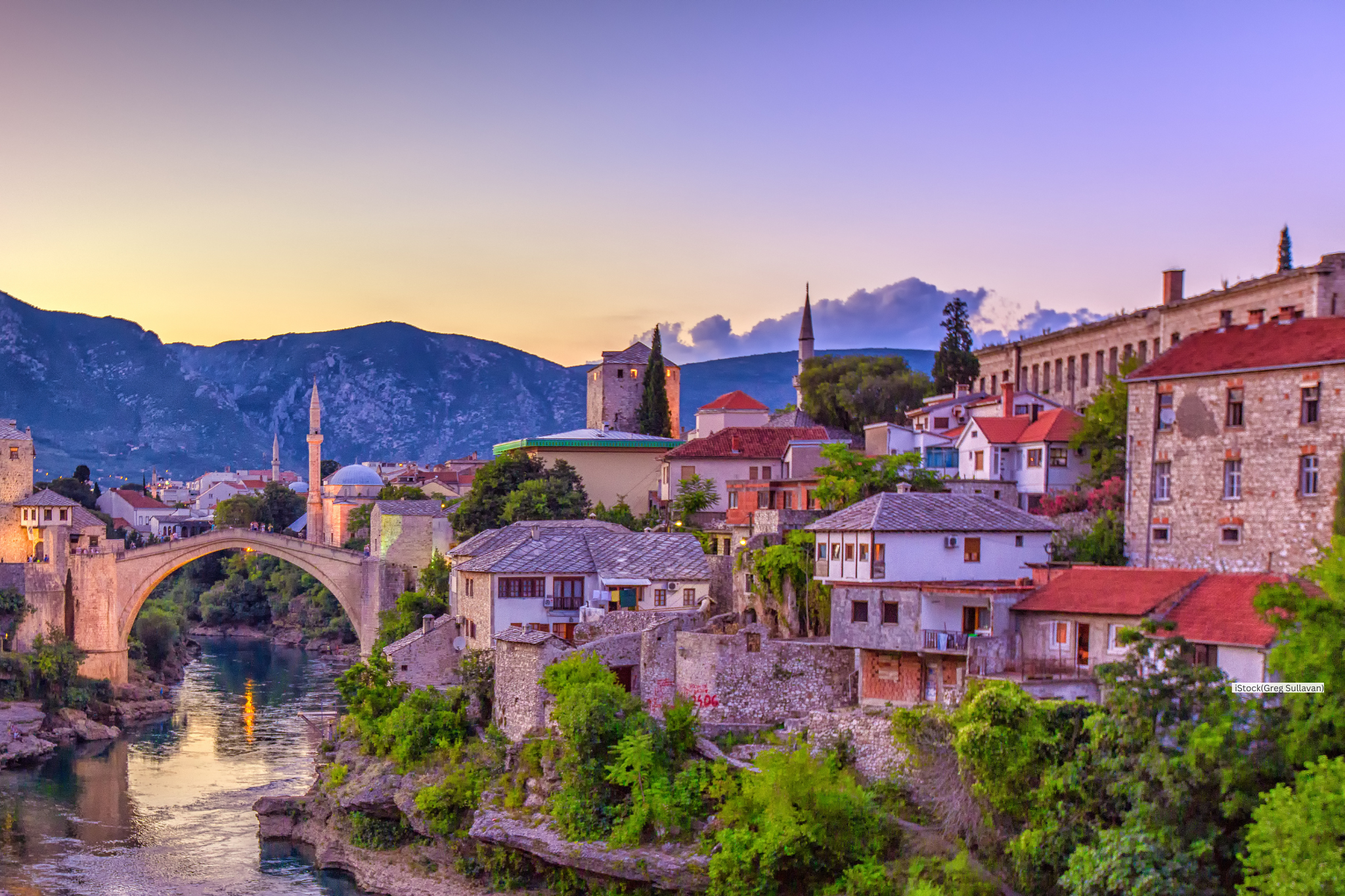 GRAND BALKAN TOUR-15 Days