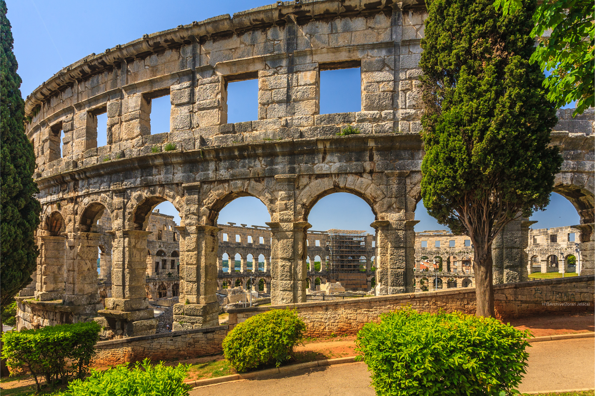 SLOVENIA AND CROATIA DISCOVERY TOUR – 13 Days Adriatic & Central Europe Journey