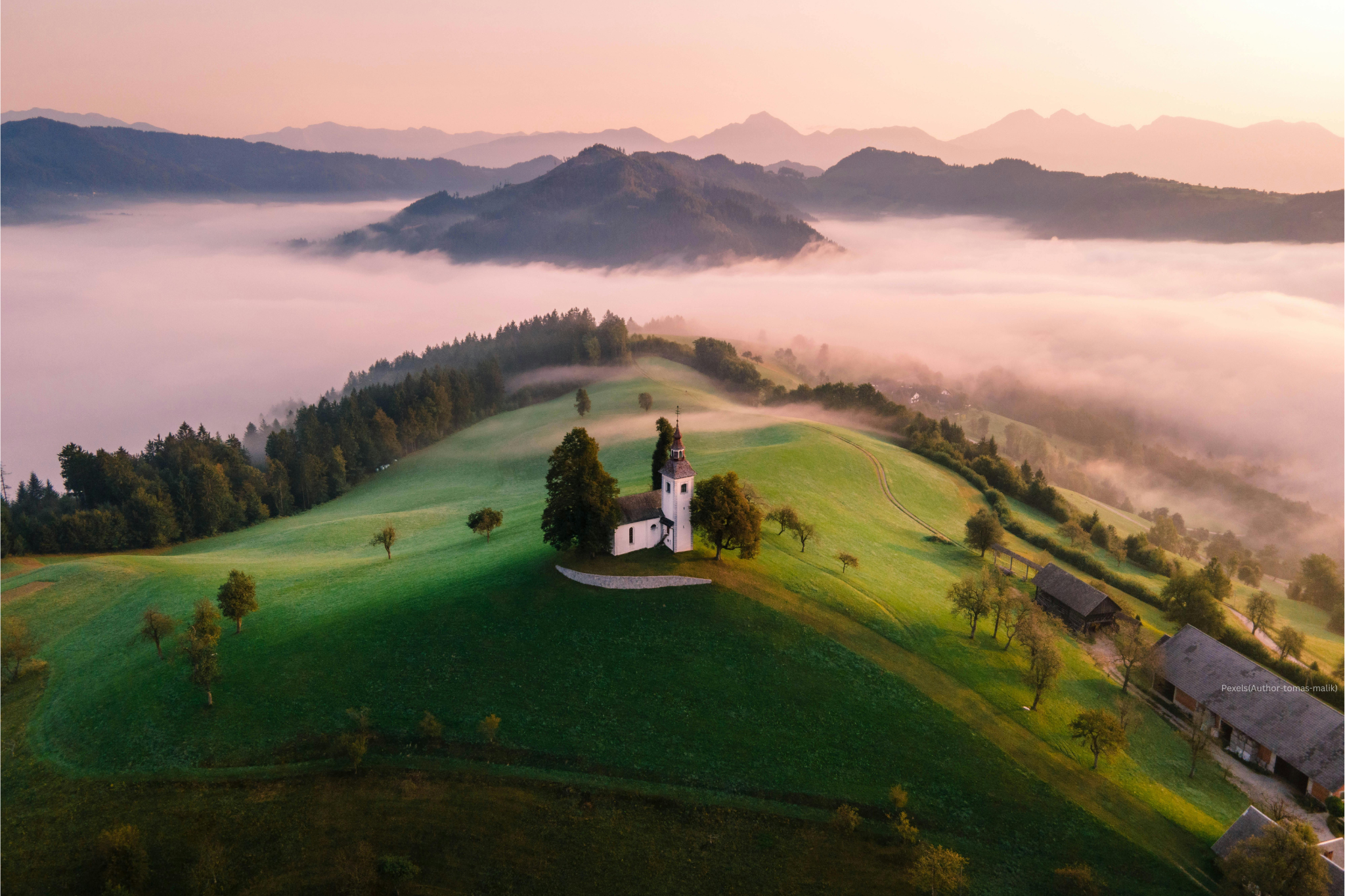 GREEN CHARMS OF SLOVENIA – 10 DAYS