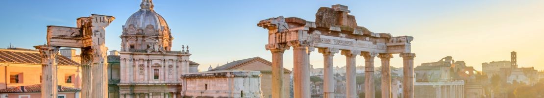 4-Day City Break in Rome: Culture, Emotions & Timeless Charm