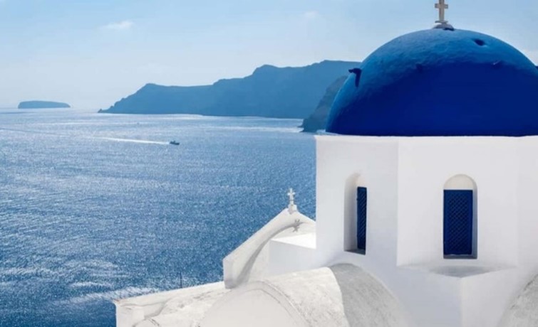Santorini