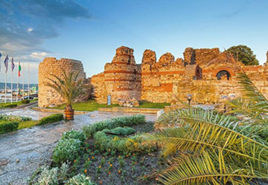 Nesebar-old-town