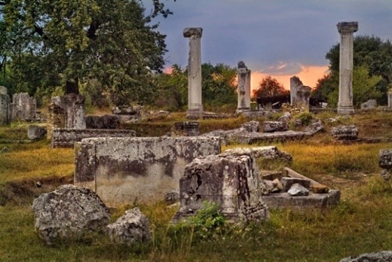 Nicopolis-ad-Istrum