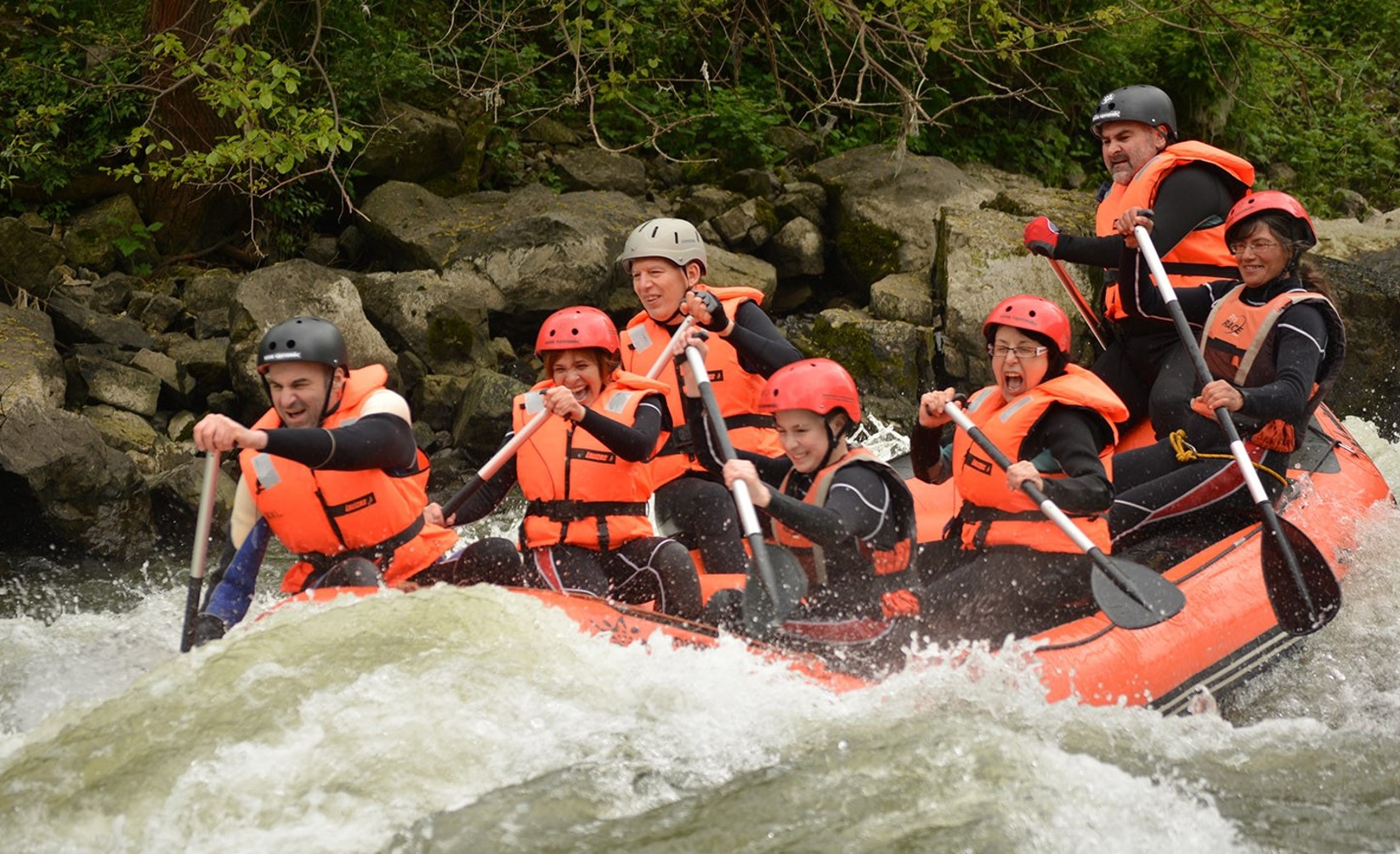 Rafting-1