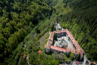 Rila-Monastery