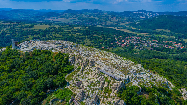 Perperikon-1