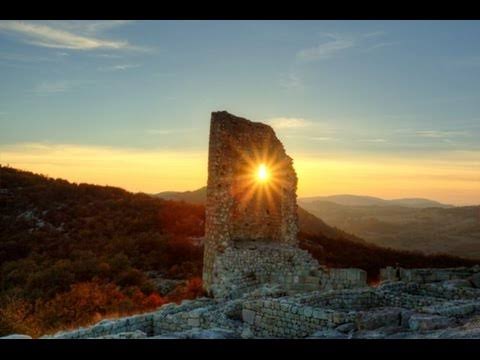 Timeless Plovdiv & The Ancient Mysteries of Thrace - 3 nights / 4 days