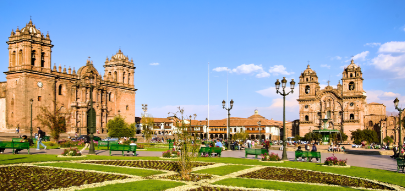 Plaza