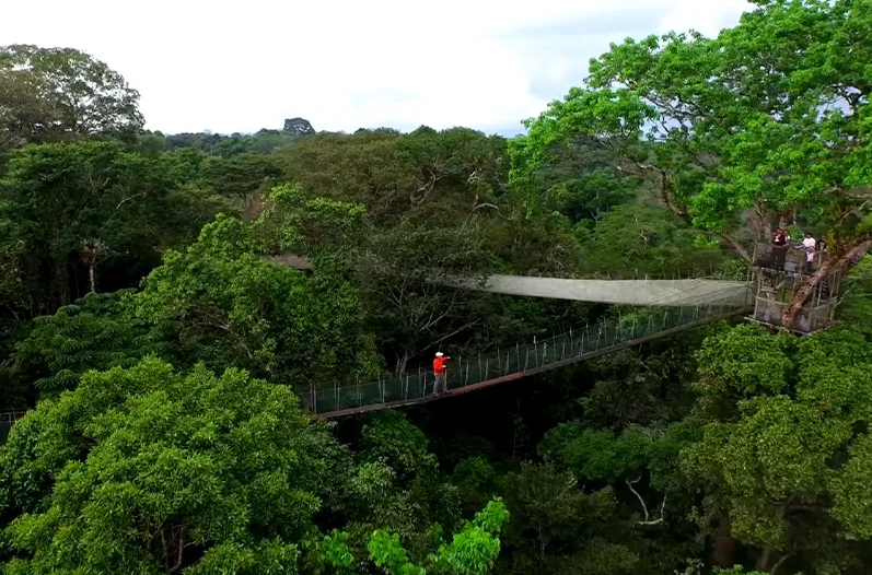 MYSTICAL IQUITOS A JOURNEY THROUGH THE HEART OF THE AMAZON   05 days / 04 nights