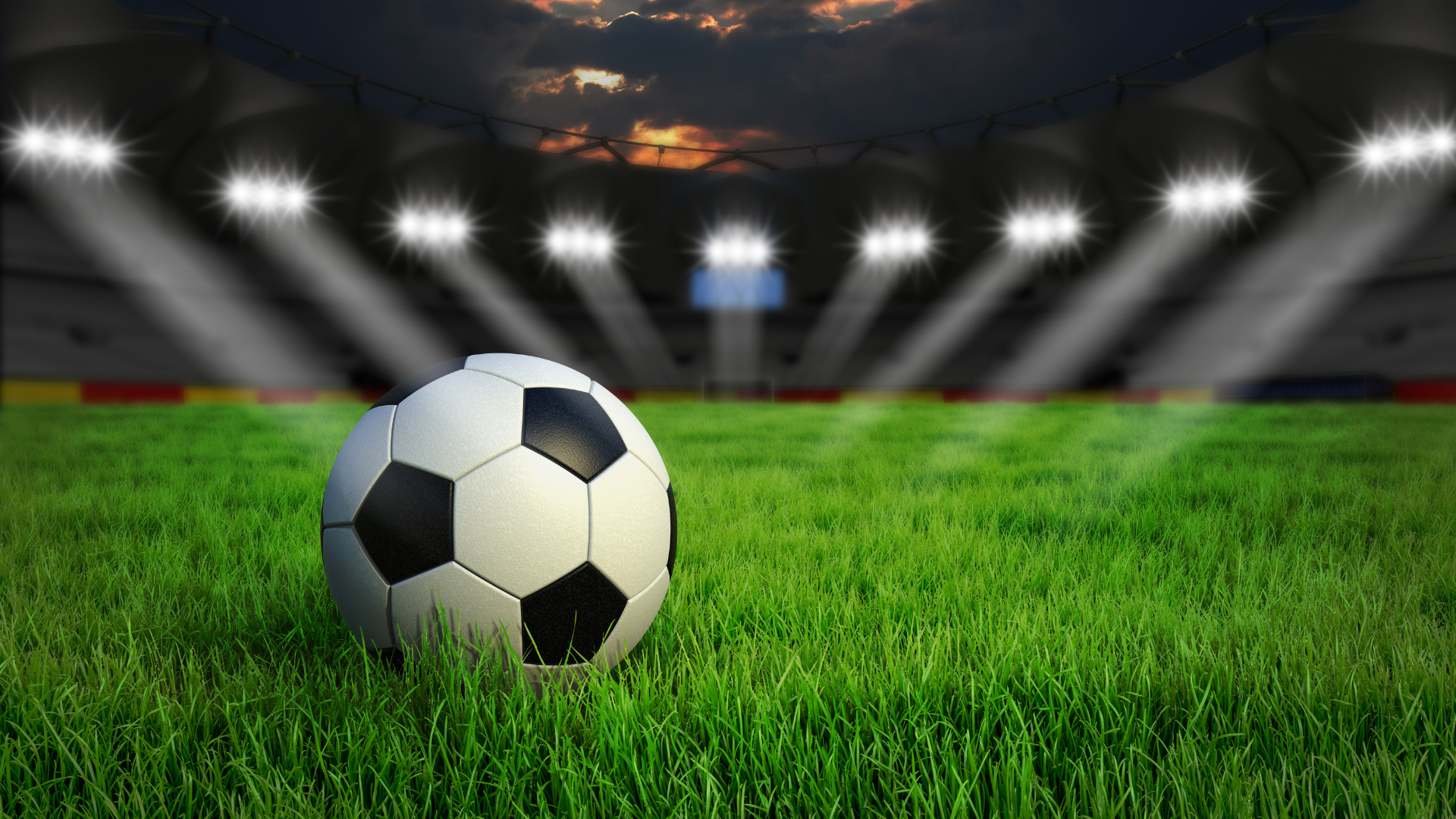 COPA LIBERTADORES FINAL IN MONTEVIDEO 03 DAYS