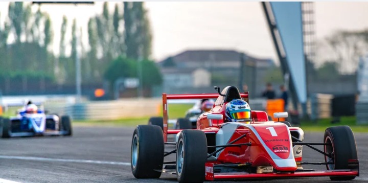 MEXICO CITY FORMULA 1 - 05 DAYS