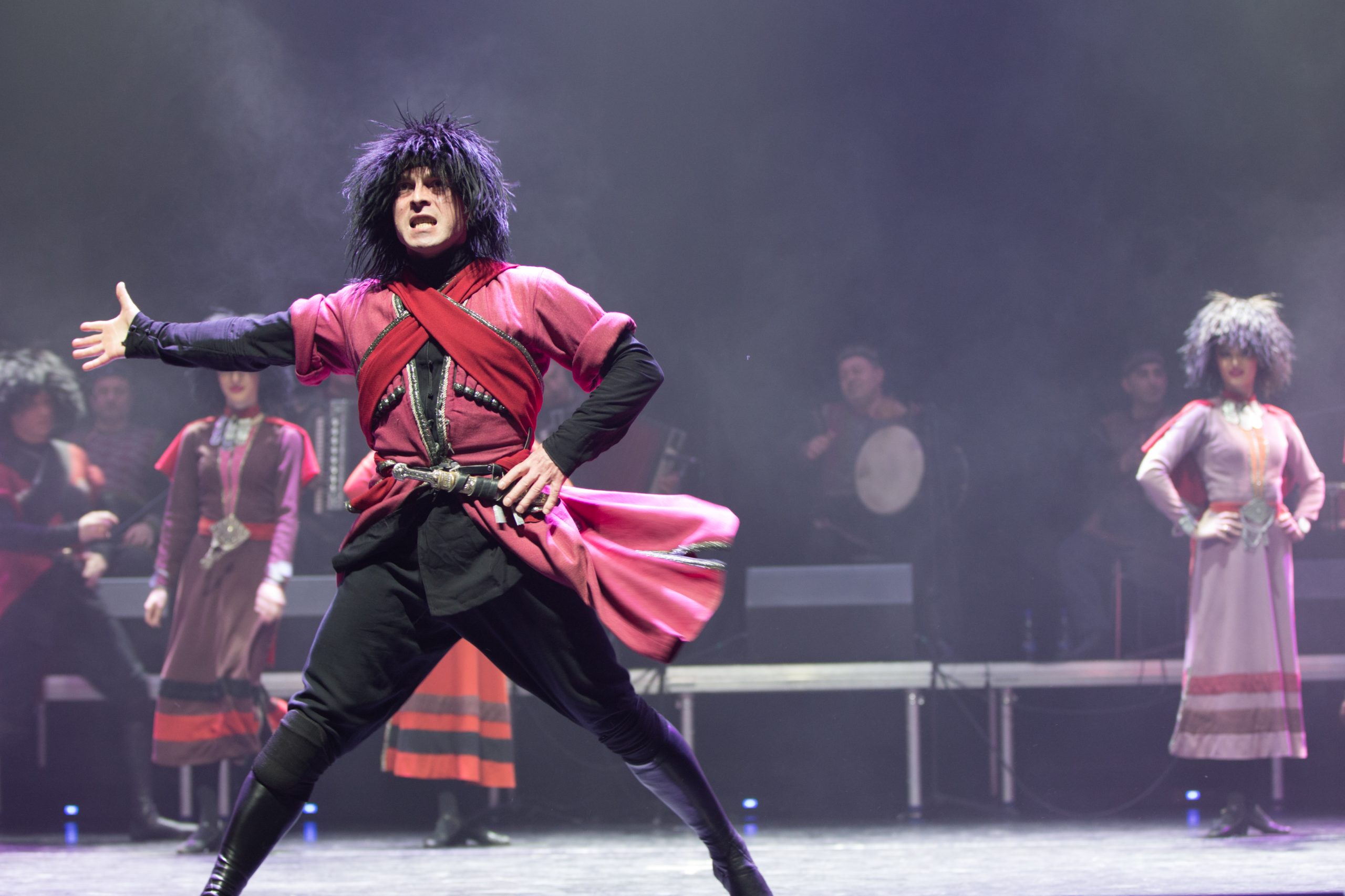 Georgia Incentive Experience: Adventure, Culture and Inspiration