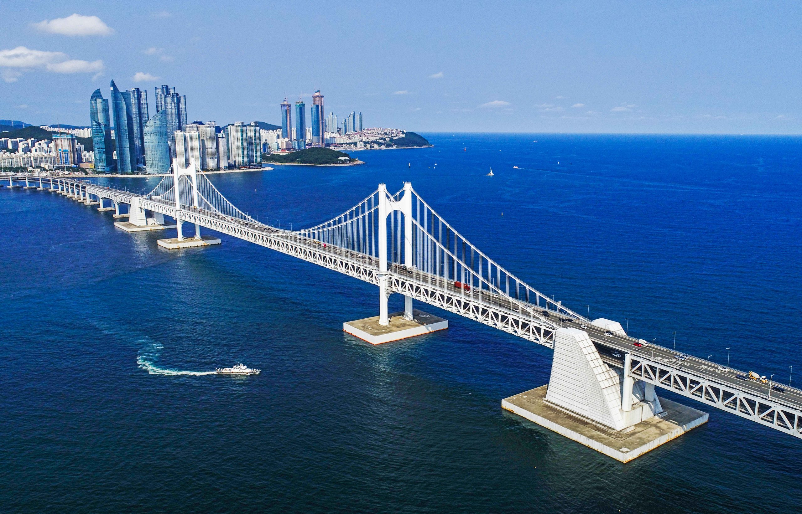 Experience the Best of South Korea in 6 Days: Seoul & Busan Tour